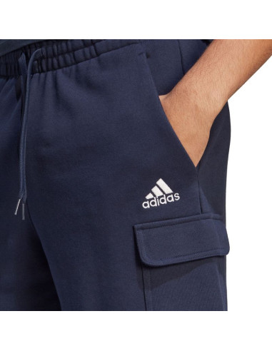 Spodenki adidas essentials french terry cargo m