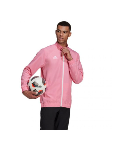 Bluza adidas entrada 22 presentation jacket m