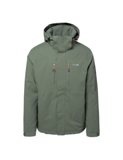 Kurtka ocieplana elbrus dilox m 2