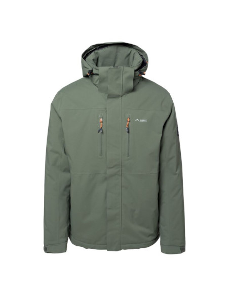 Kurtka ocieplana elbrus dilox m