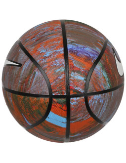 Piłka do koszykówki 7 nike 100 2