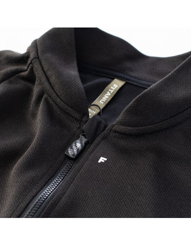 Koszulka rowerowa vialetta polartec m