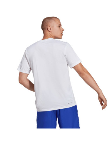 Koszulka adidas train essentials training tee m