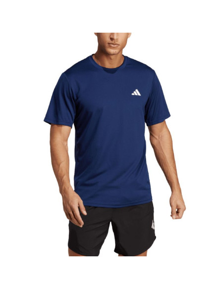 Koszulka adidas train essentials training tee m