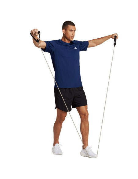 Koszulka adidas train essentials training tee m