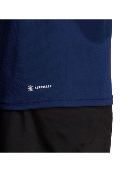 Koszulka adidas train essentials training tee m