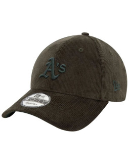 Czapka z daszkiem new era 9forty oakland athletics