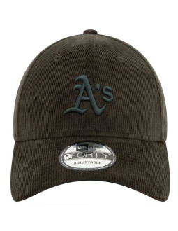 Czapka z daszkiem new era 9forty oakland athletics 2
