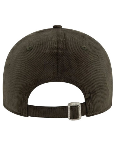 Czapka z daszkiem new era 9forty oakland athletics