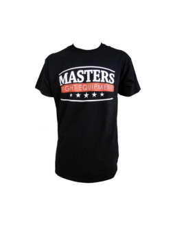 Koszulka masters t-shirt ts-masters m