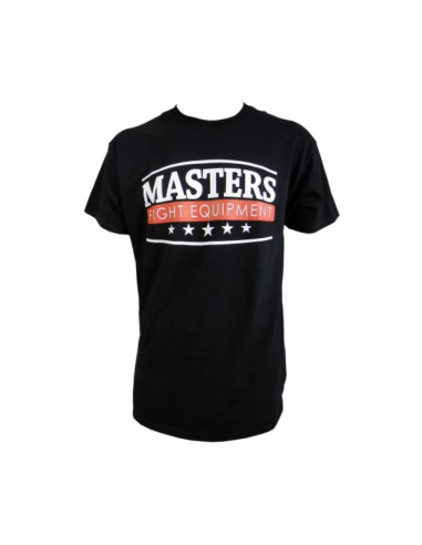 Koszulka masters t-shirt ts-masters m