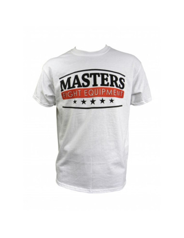 Koszulka masters t-shirt ts-masters m