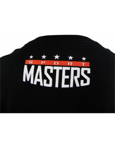 Koszulka masters t-shirt ts-masters m