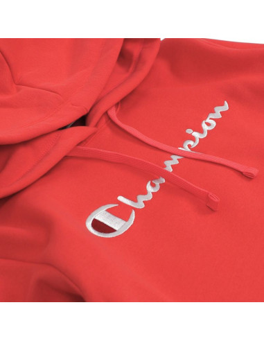 Bluza champion hooded w 117529