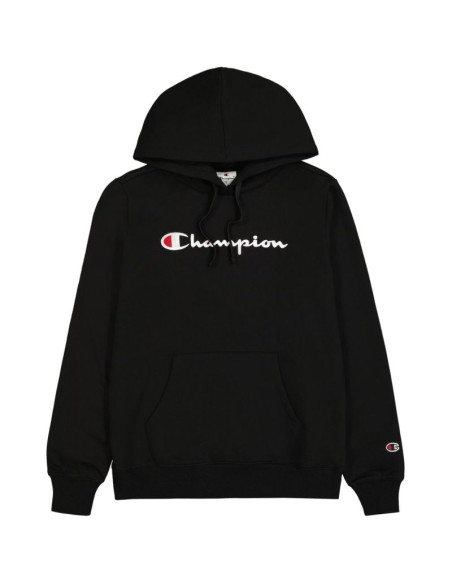 Bluza champion hooded w 117529