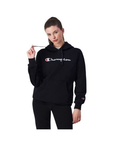 Bluza champion hooded w 117529