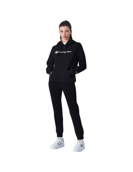 Bluza champion hooded w 117529