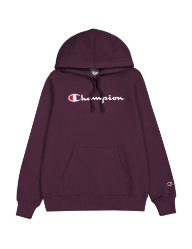 Bluza champion hooded w 117529
