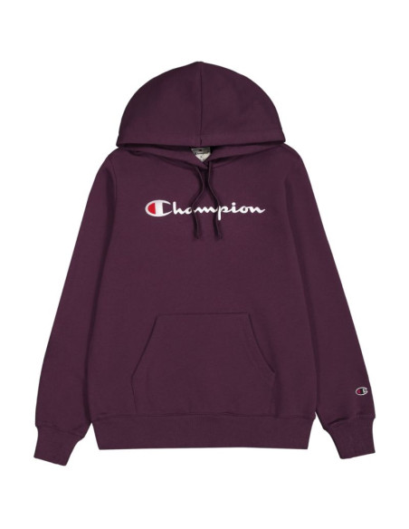 Bluza champion hooded w 117529