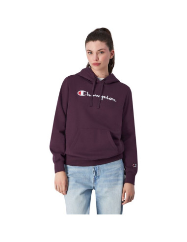 Bluza champion hooded w 117529