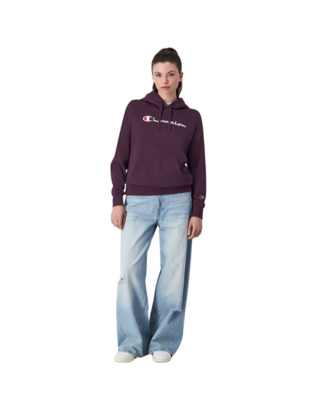 Bluza champion hooded w 117529