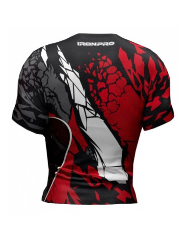 Koszulka masters treningowa m mfc dark