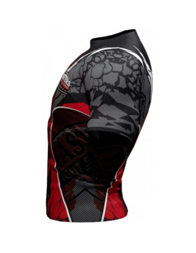 Koszulka masters treningowa m mfc dark