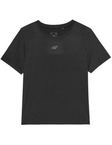 Koszulka 4f f1012 w 4fwaw24tftsf1012