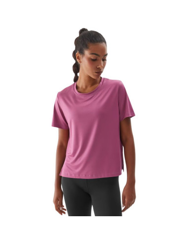 Koszulka 4f f1012 w 4fwaw24tftsf1012