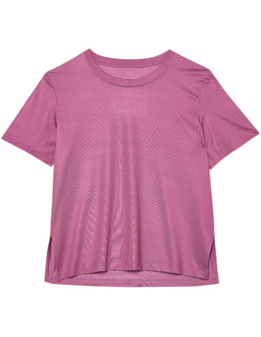 Koszulka 4f f1012 w 4fwaw24tftsf1012