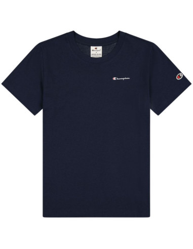 Koszulka champion ss tee w 117535