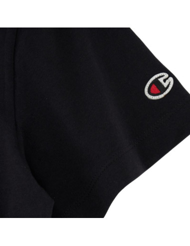 Koszulka champion ss tee w 117535