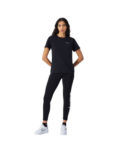 Koszulka champion ss tee w 117535