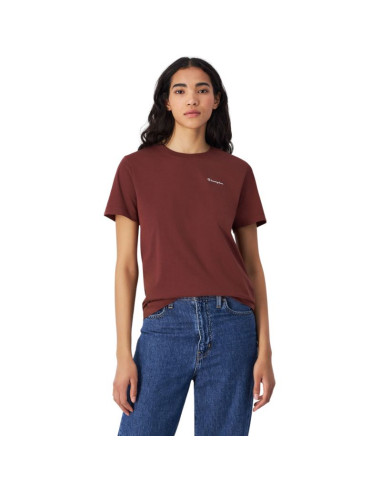 Koszulka champion ss tee w 117535