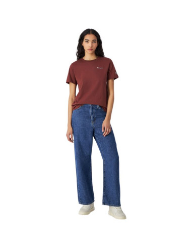 Koszulka champion ss tee w 117535