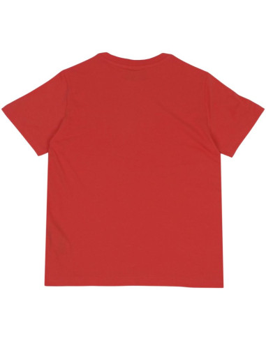 Koszulka champion ss tee w 117535