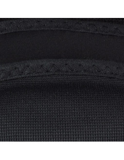 Nakolanniki siatkarskie asics performance kneepad 672540-0900 2