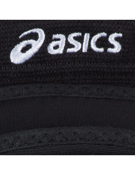 Nakolanniki siatkarskie asics performance kneepad 672540-0900