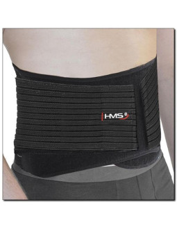 Ściągacz, pas na brzuch hms br1869