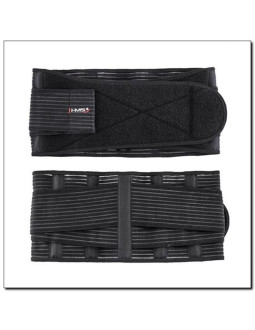 Ściągacz, pas na brzuch hms br1869 2