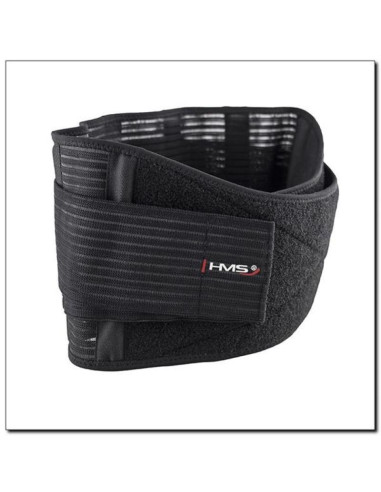 Ściągacz, pas na brzuch hms br1869