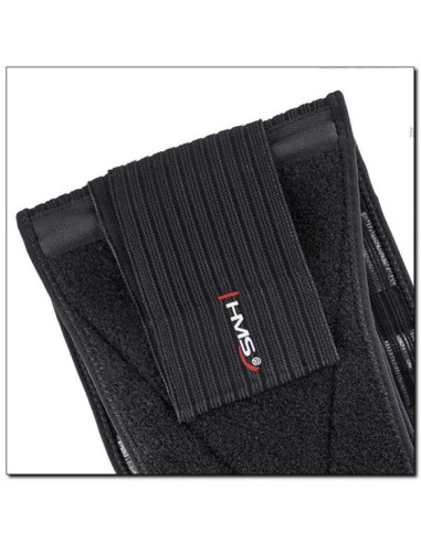 Ściągacz, pas na brzuch hms br1869