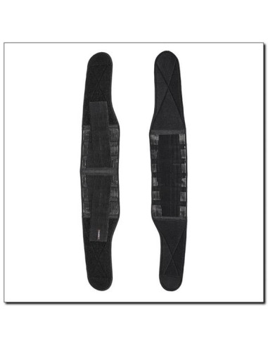 Ściągacz, pas na brzuch hms br1869