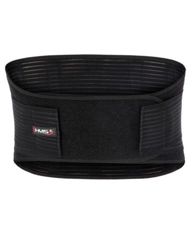 Ściągacz, pas na brzuch hms br1869