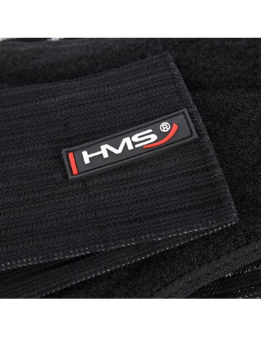 Ściągacz, pas na brzuch hms br1869