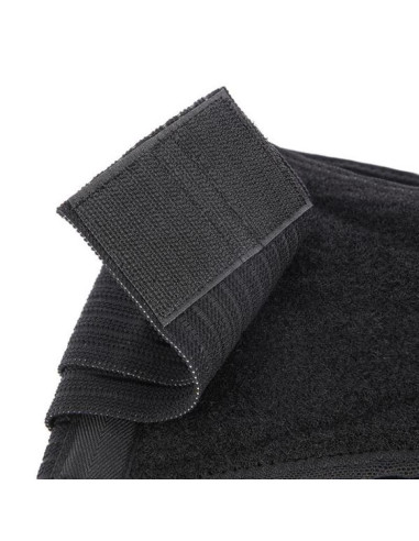 Ściągacz, pas na brzuch hms br1869