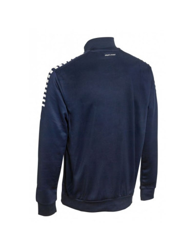 Bluza select monaco zip m t26