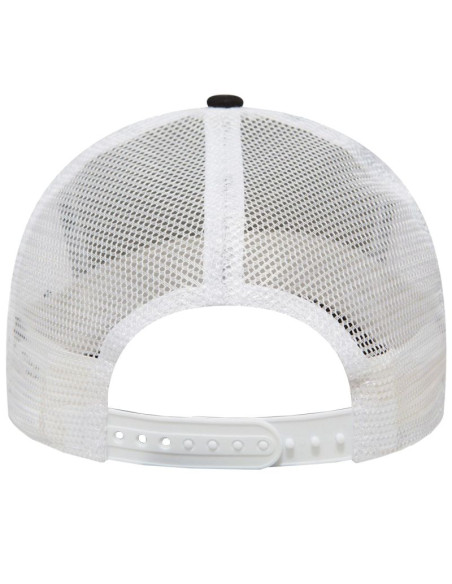 Czapka z daszkiem new era new york yankees mlb clean trucker cap