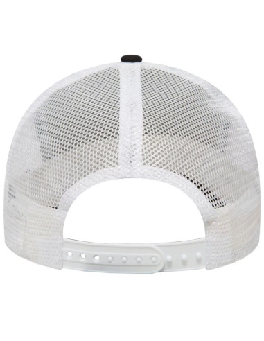 Czapka z daszkiem new era new york yankees mlb clean trucker cap