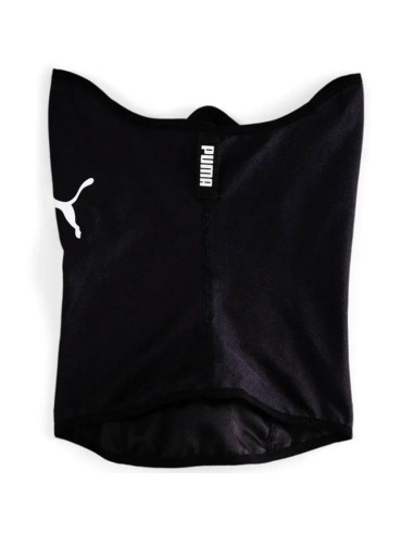 Komin puma indwinterized face mask jr 024944